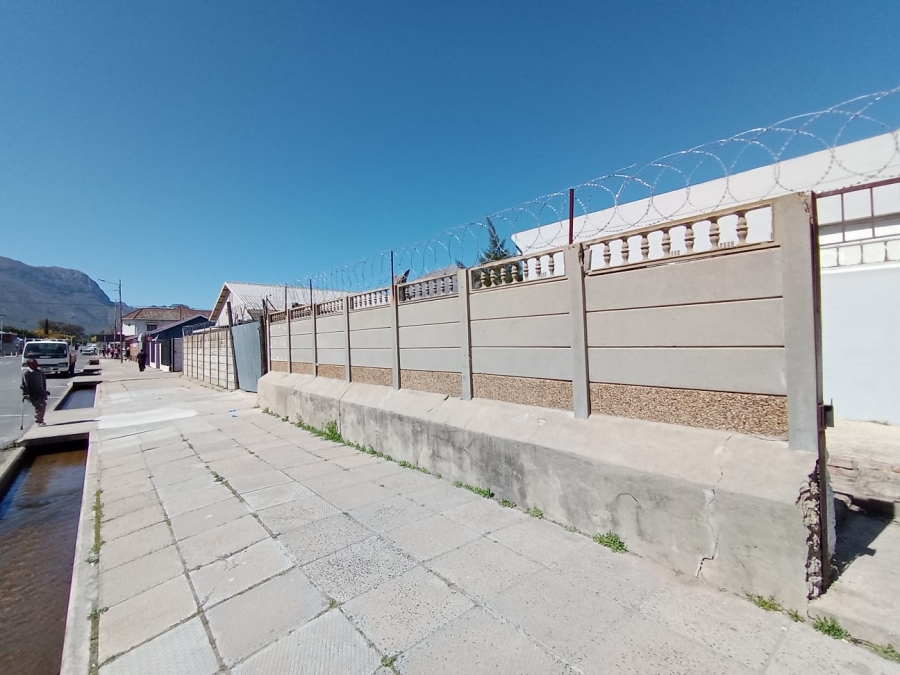 Commercial Property for Sale in Wolseley Western Cape